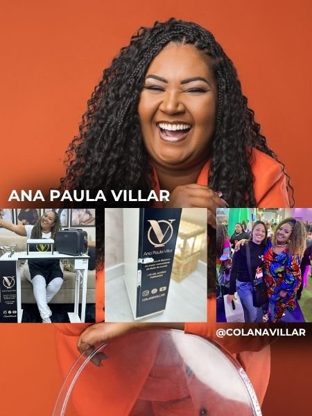 Ana Paula Villar