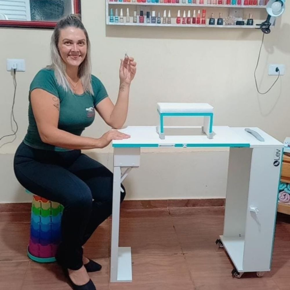 Cliente Minhalev