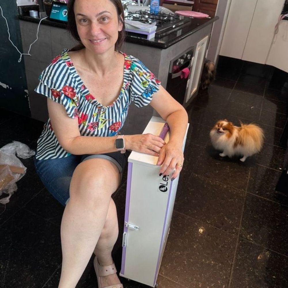 Cliente Minhalev