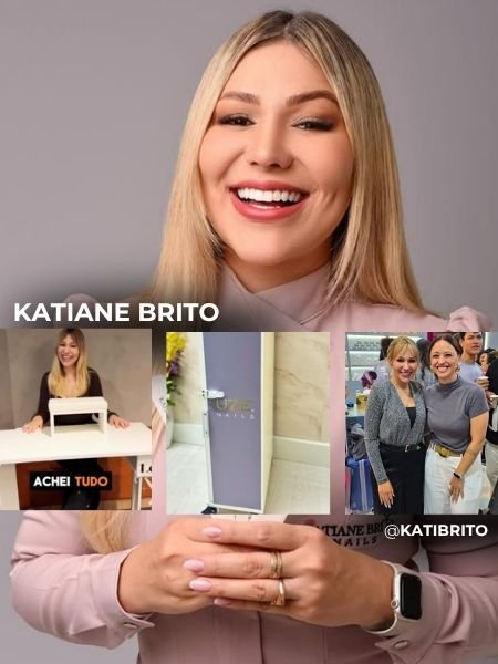 Katiane Brito