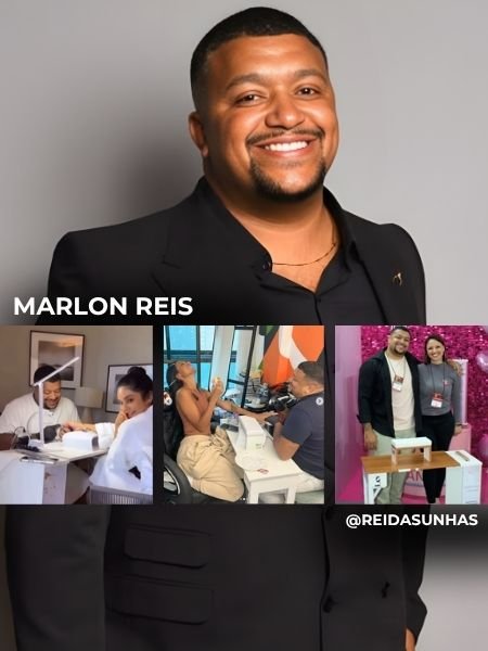 Marlon Reis