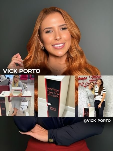 Vick Porto